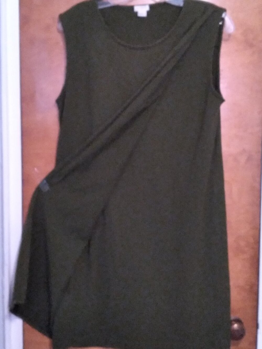 J. Crew Sheath Dress - Size Medium